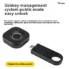 Smart Fingerprint Draw Lock - Image 4
