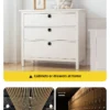 Smart Fingerprint Draw Lock - Image 18